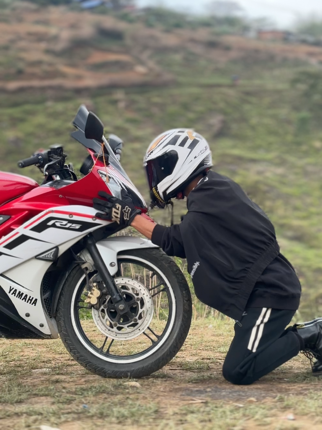 @Rider♡Niresh🤘🥀🔥