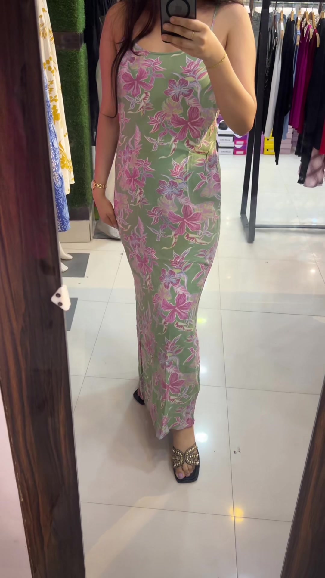 @Baraha shopping center itahari