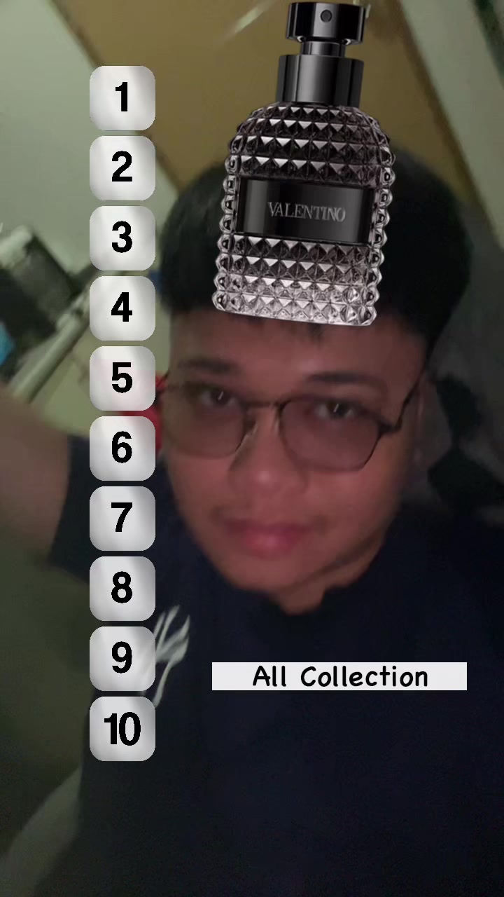 @IIIperfumetok