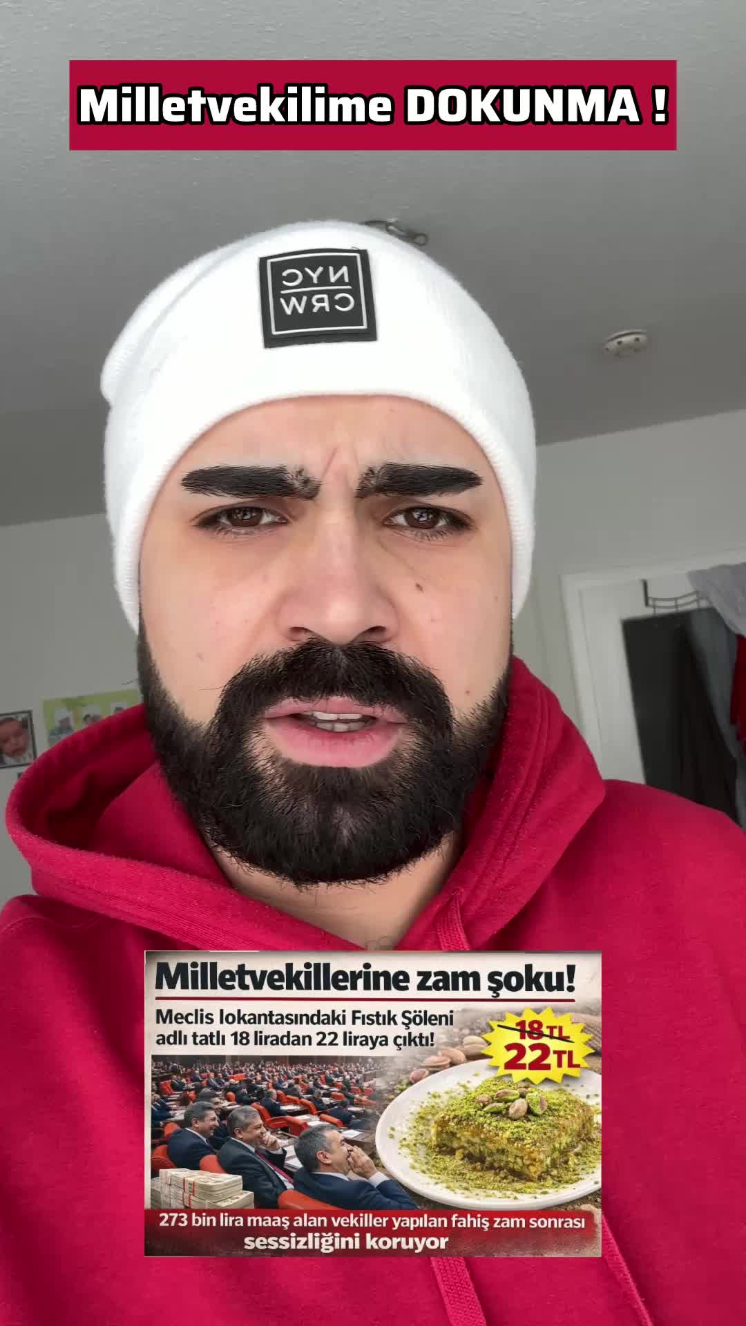 @Kaan&rsquo;dan Videolar