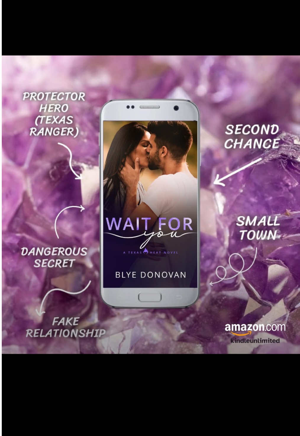 @Author Blye Donovan