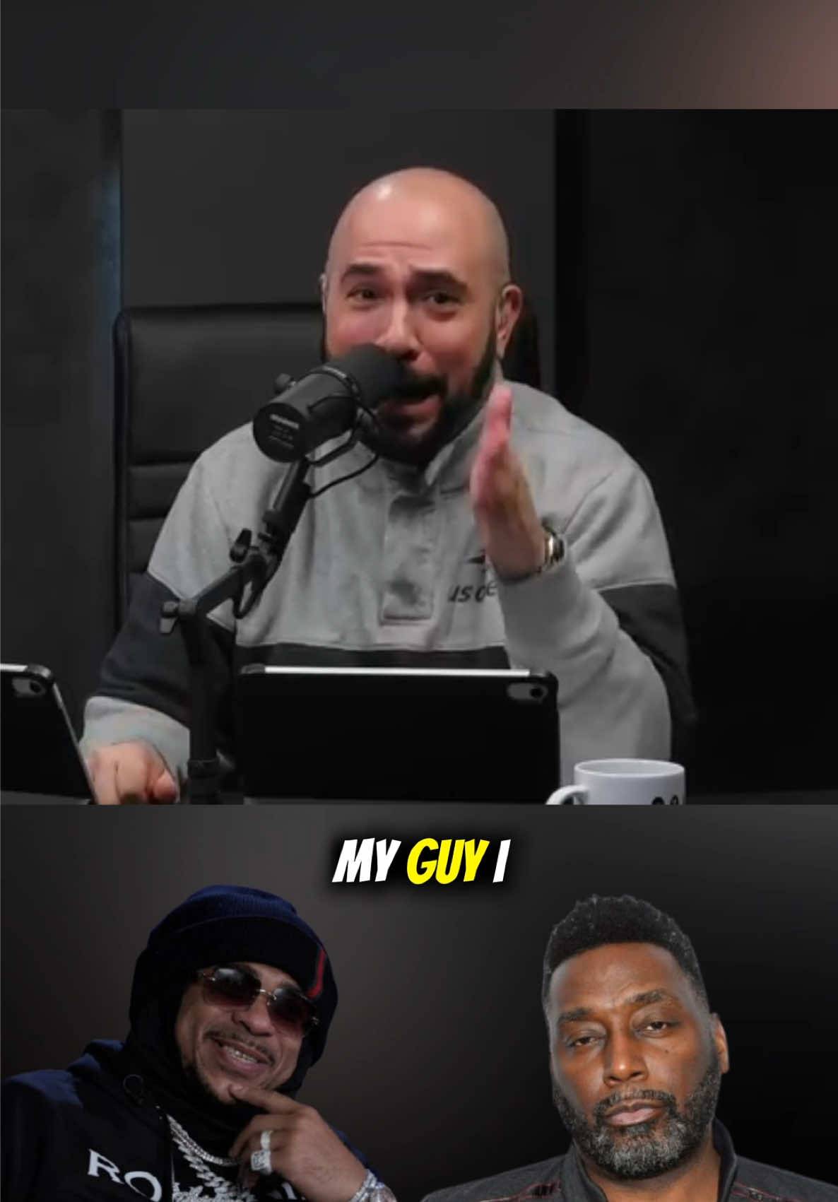 @Peter Rosenberg