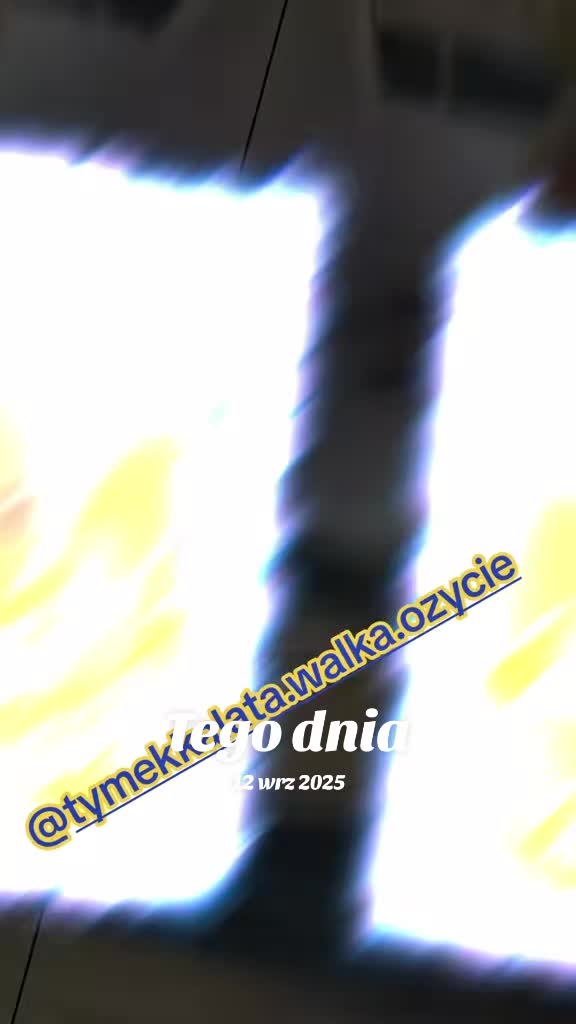 @Maleńka walka o każdy oddech🔥