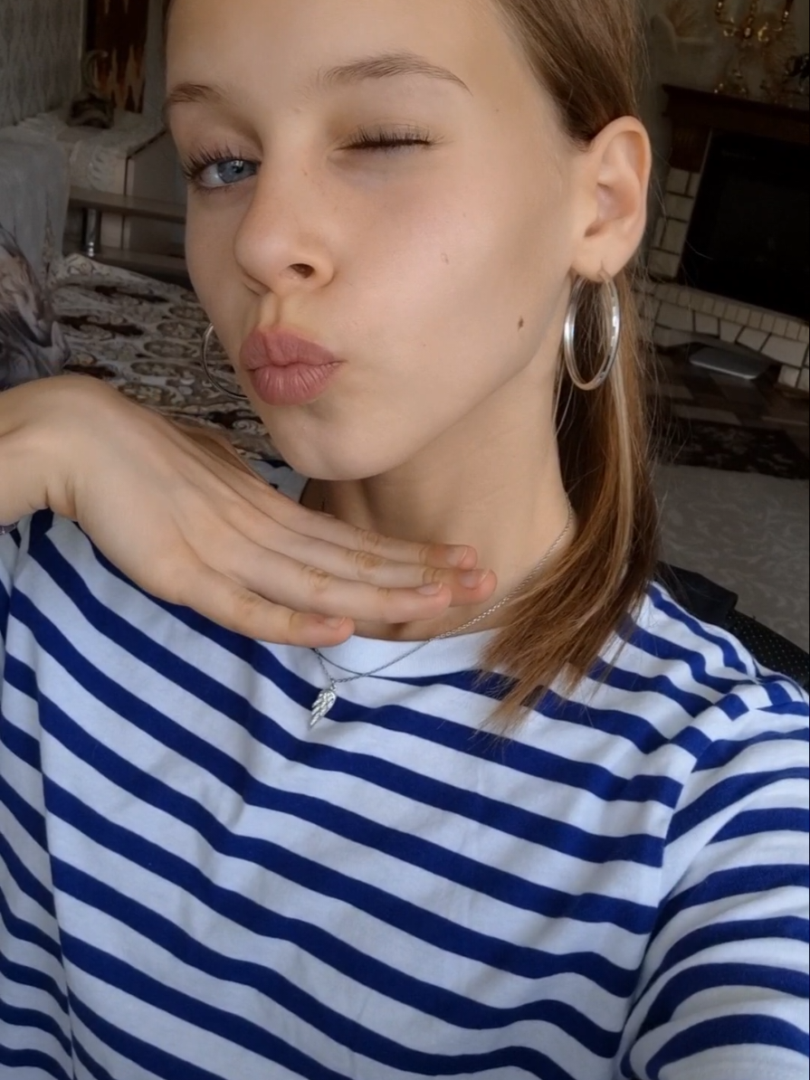 @♡миланка♡