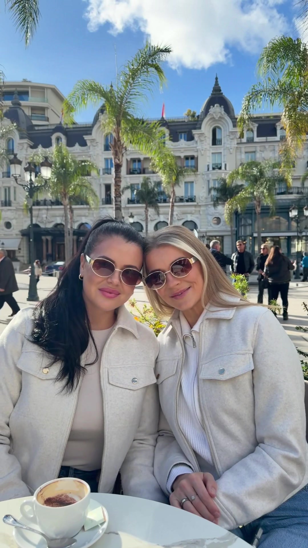 @Chanel Lana Stowe