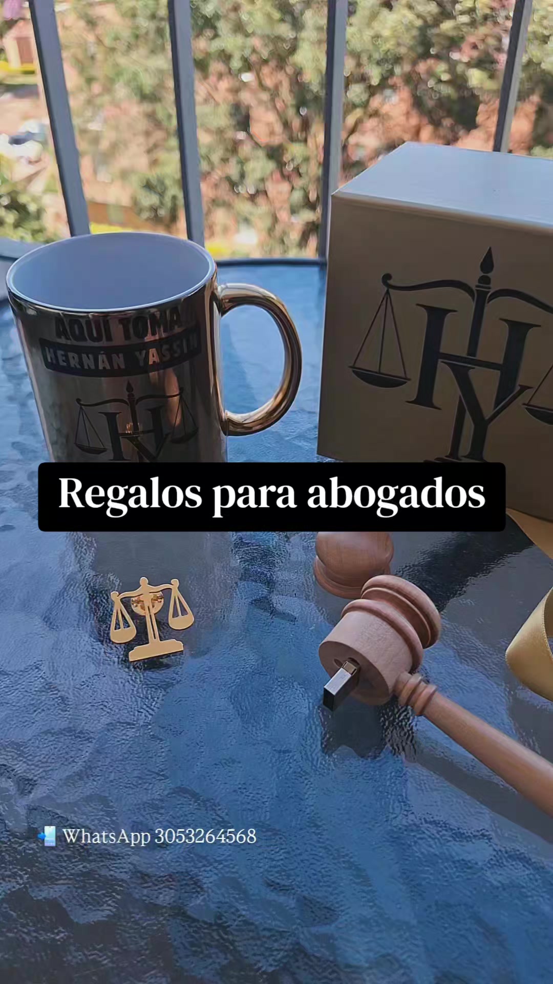@Regalos Personalizados