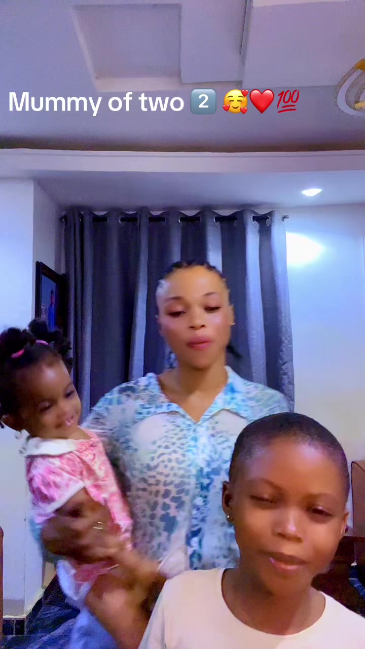 @Everything by anike in ogunpa