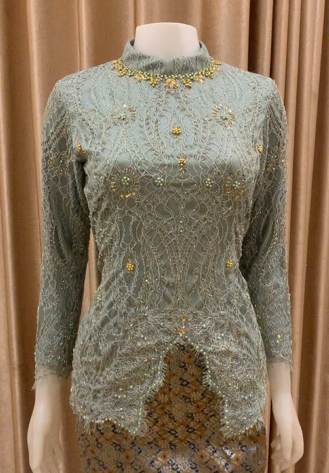 @Citra Kebaya Lombok