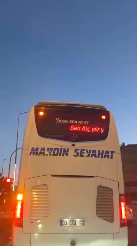 @Gökhan Dolmuş