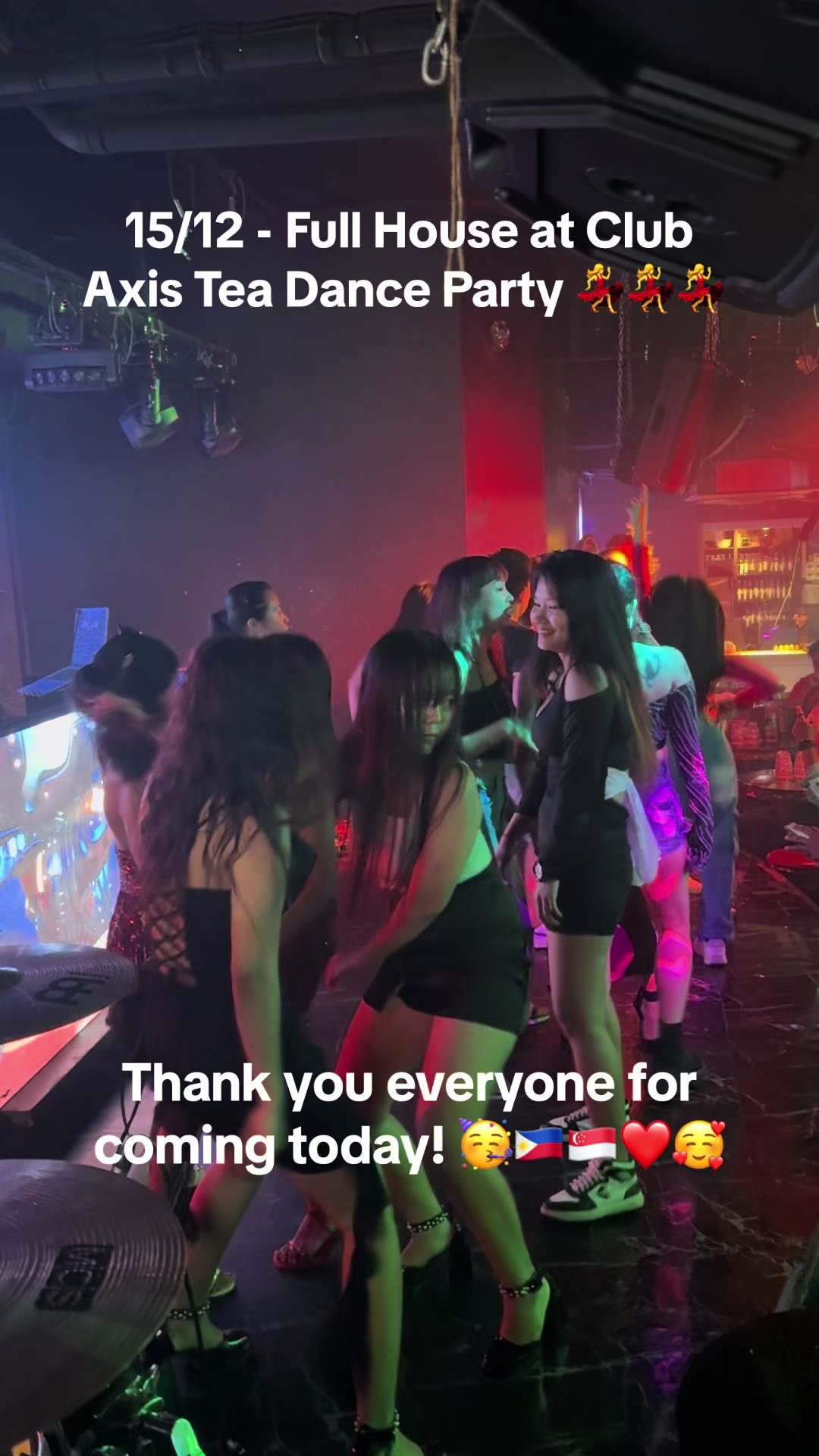 @clubaxisteadance