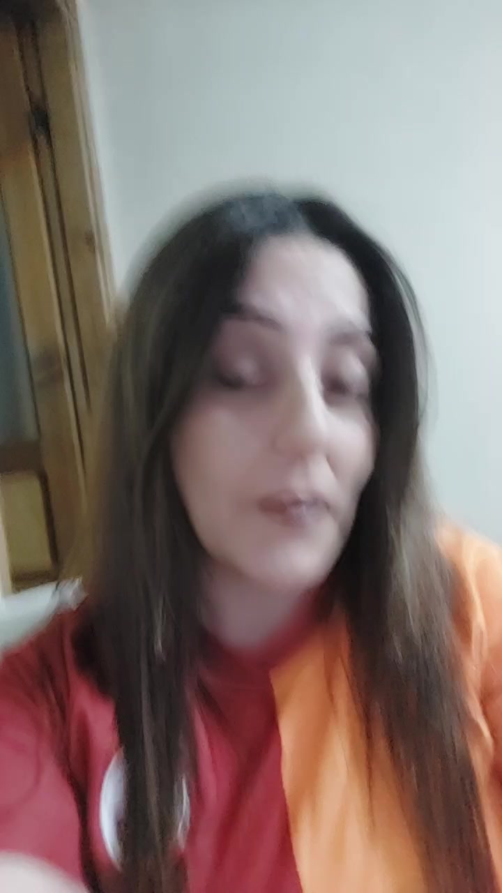@harbi kız