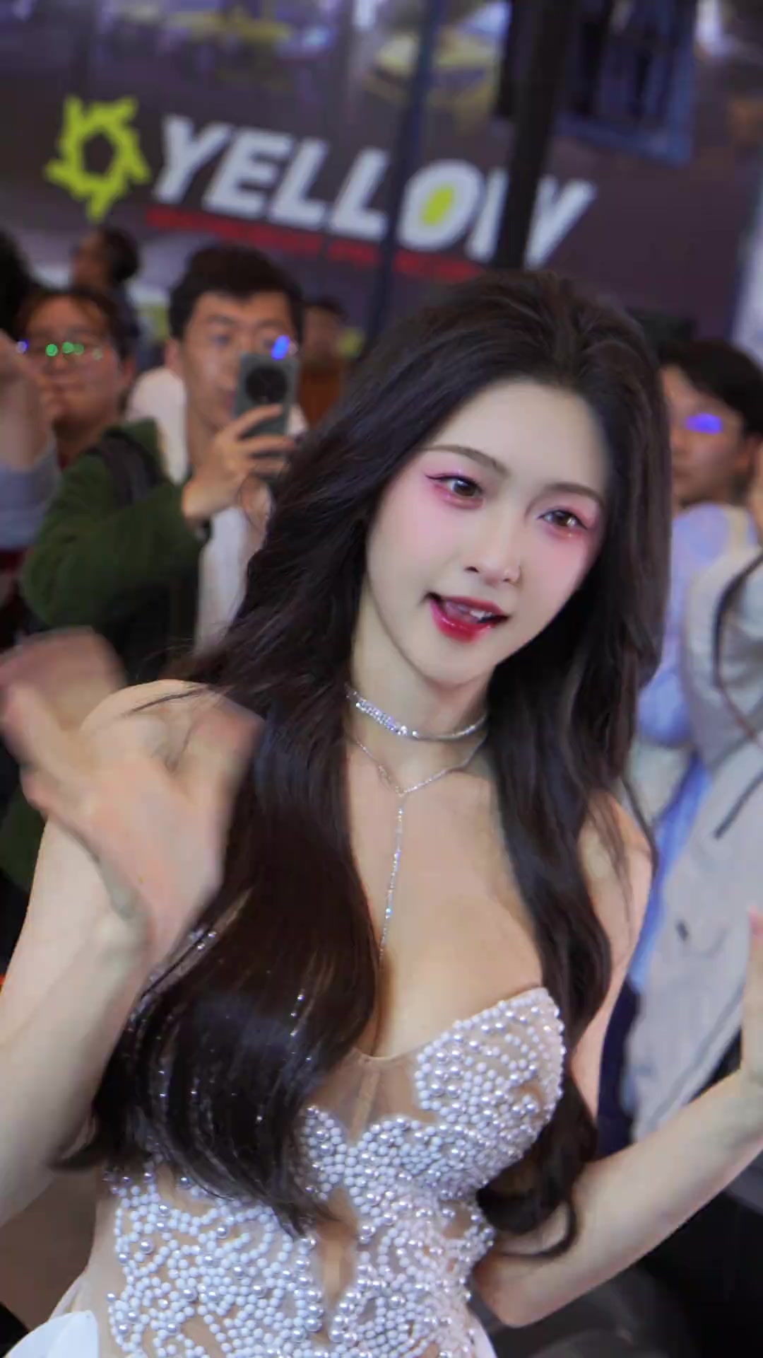 @Song Ngư Tiểu Thần