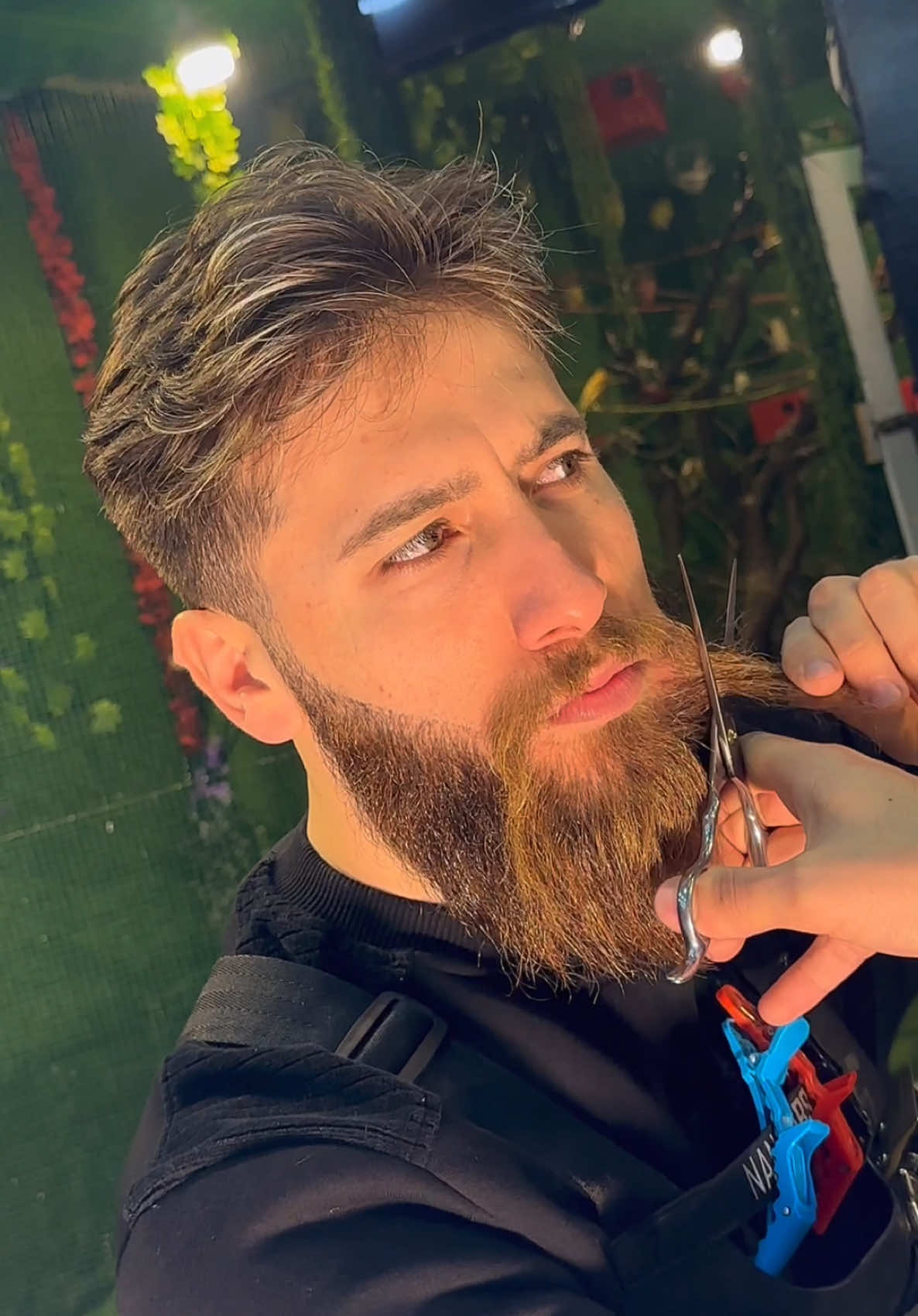 @Cuma💈Barbers