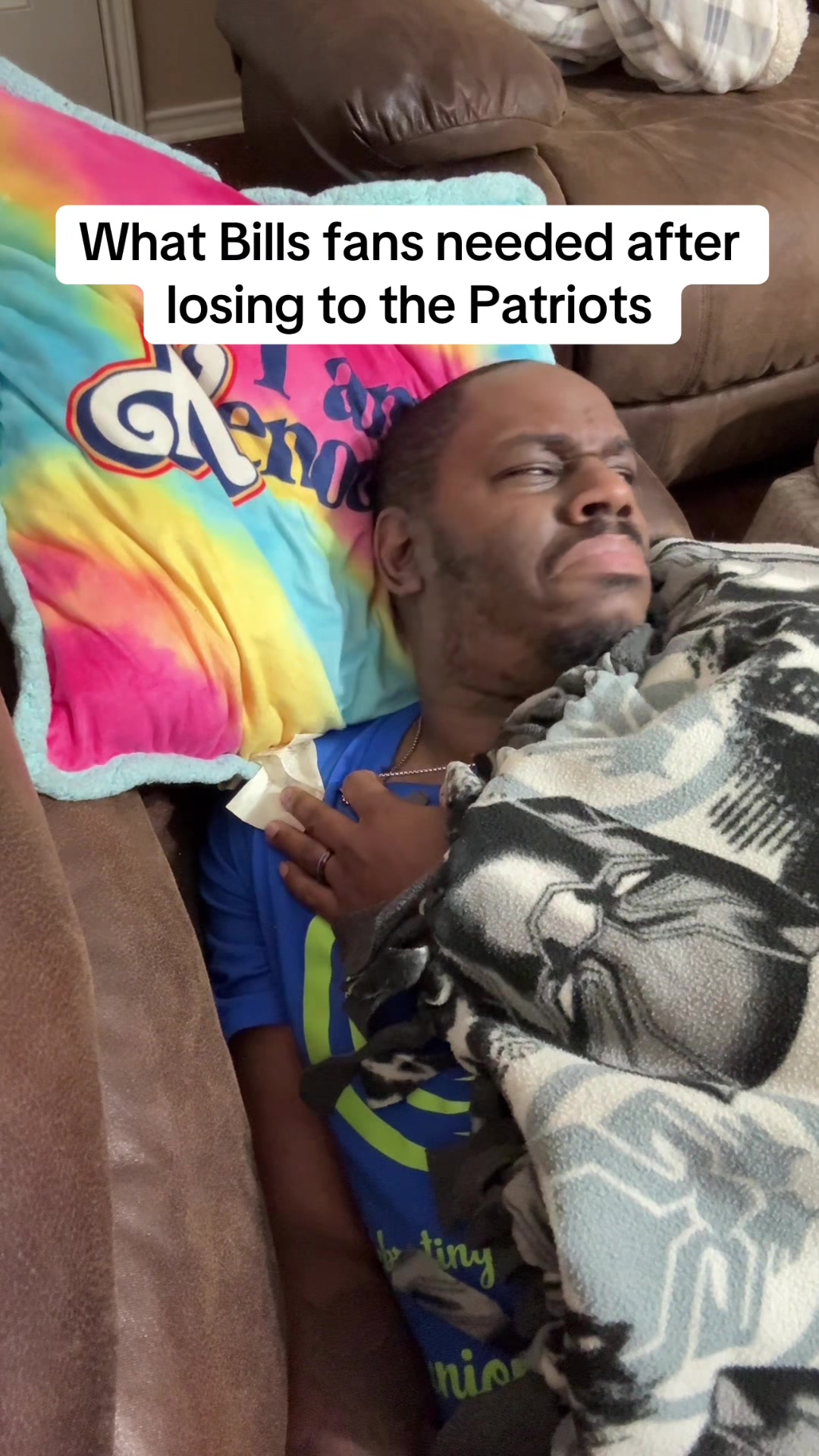 @SirrBaby | Buffalo Bills