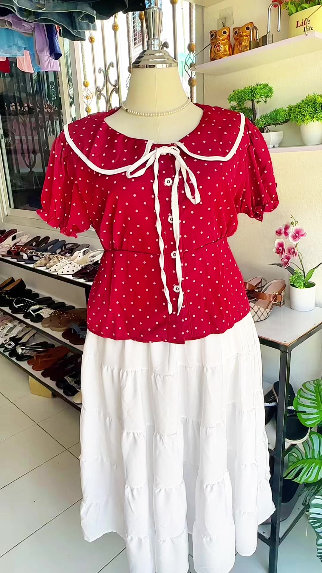 @Plus Size Zone by May