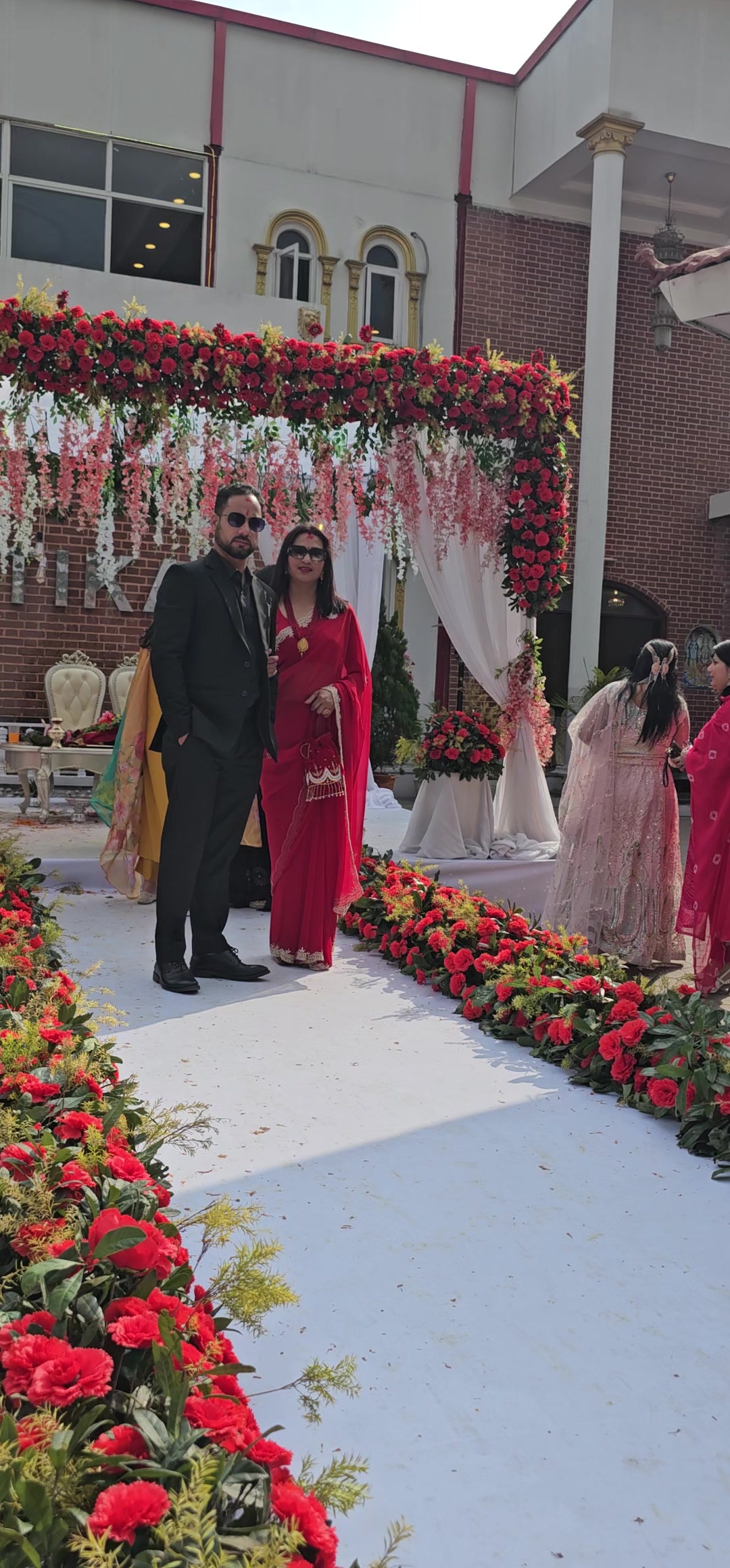 @Writer brand खराल (कपिलवस्तु )