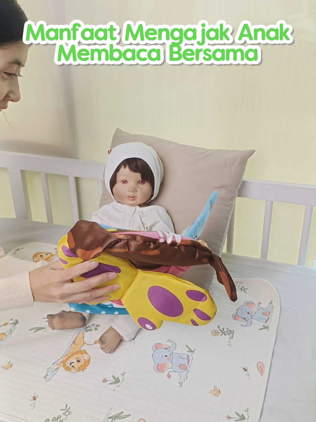 @Ecobaby Indonesia