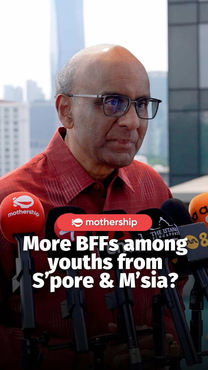 @Mothership