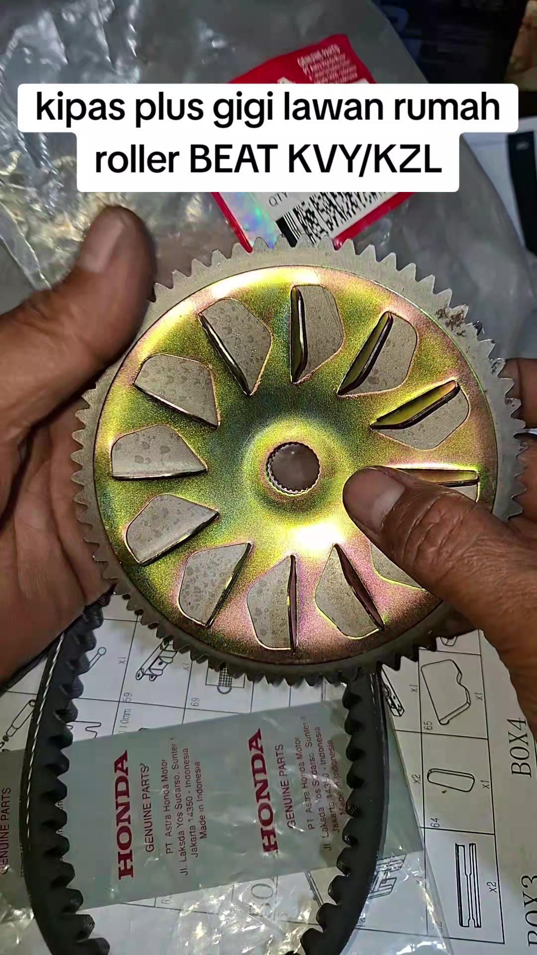 @SINARJAYAMOTOR