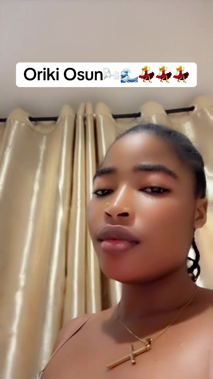 @OMODUNMADE AKÉWÌ