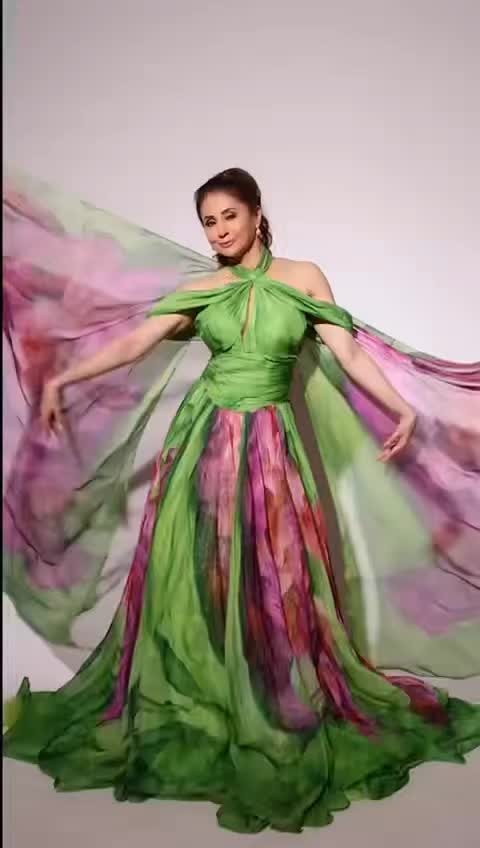 @Urmila matondkar official