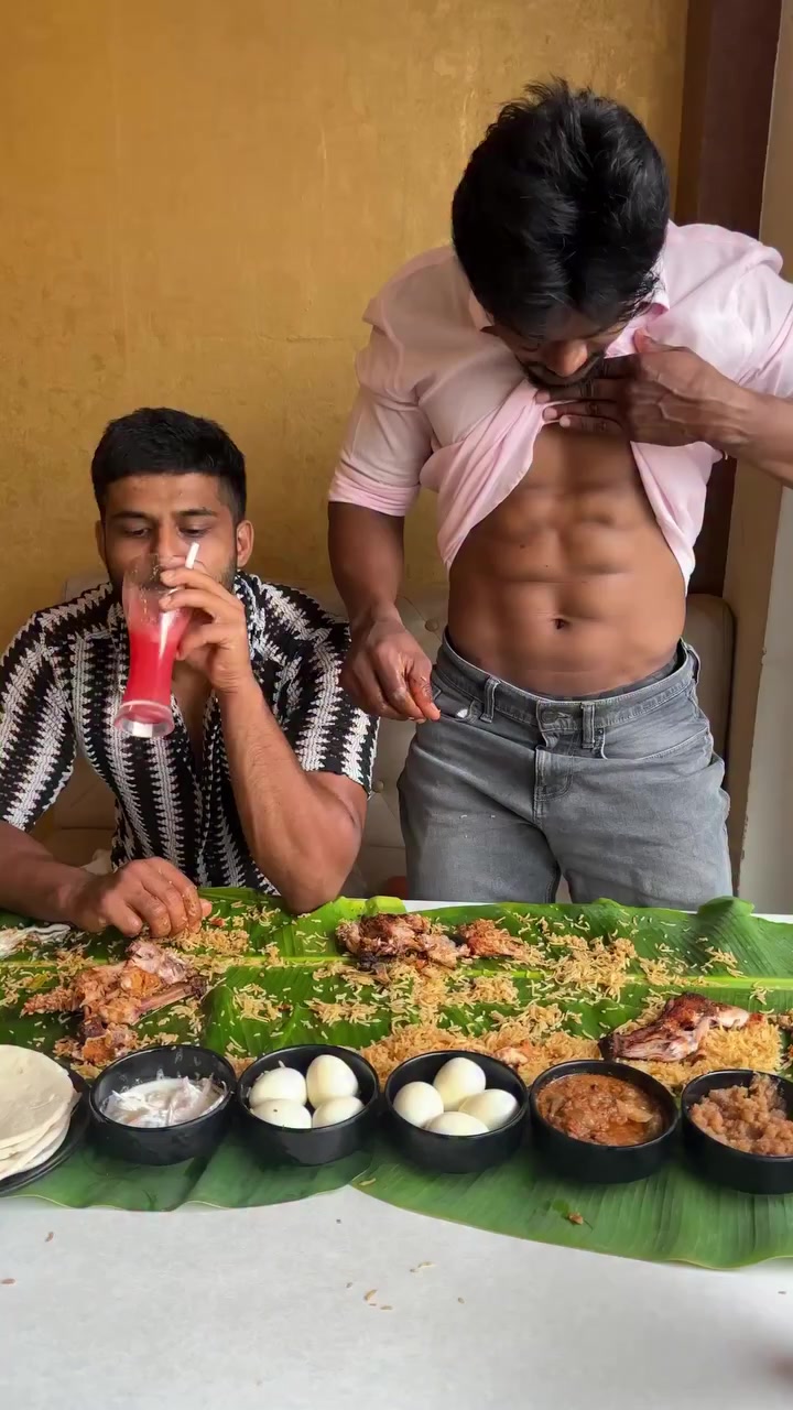 @bulking guy