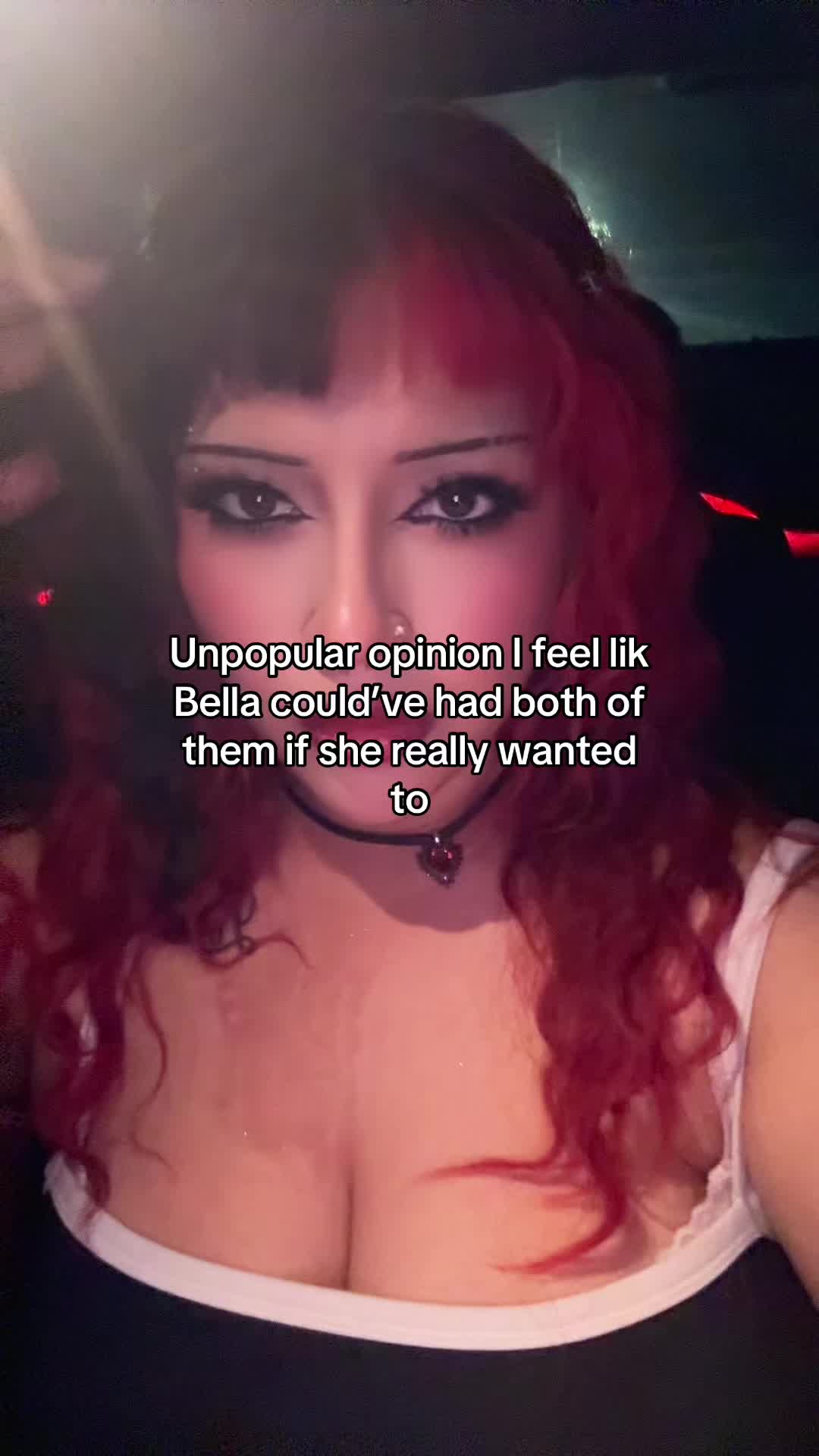 @Mariah🕷️