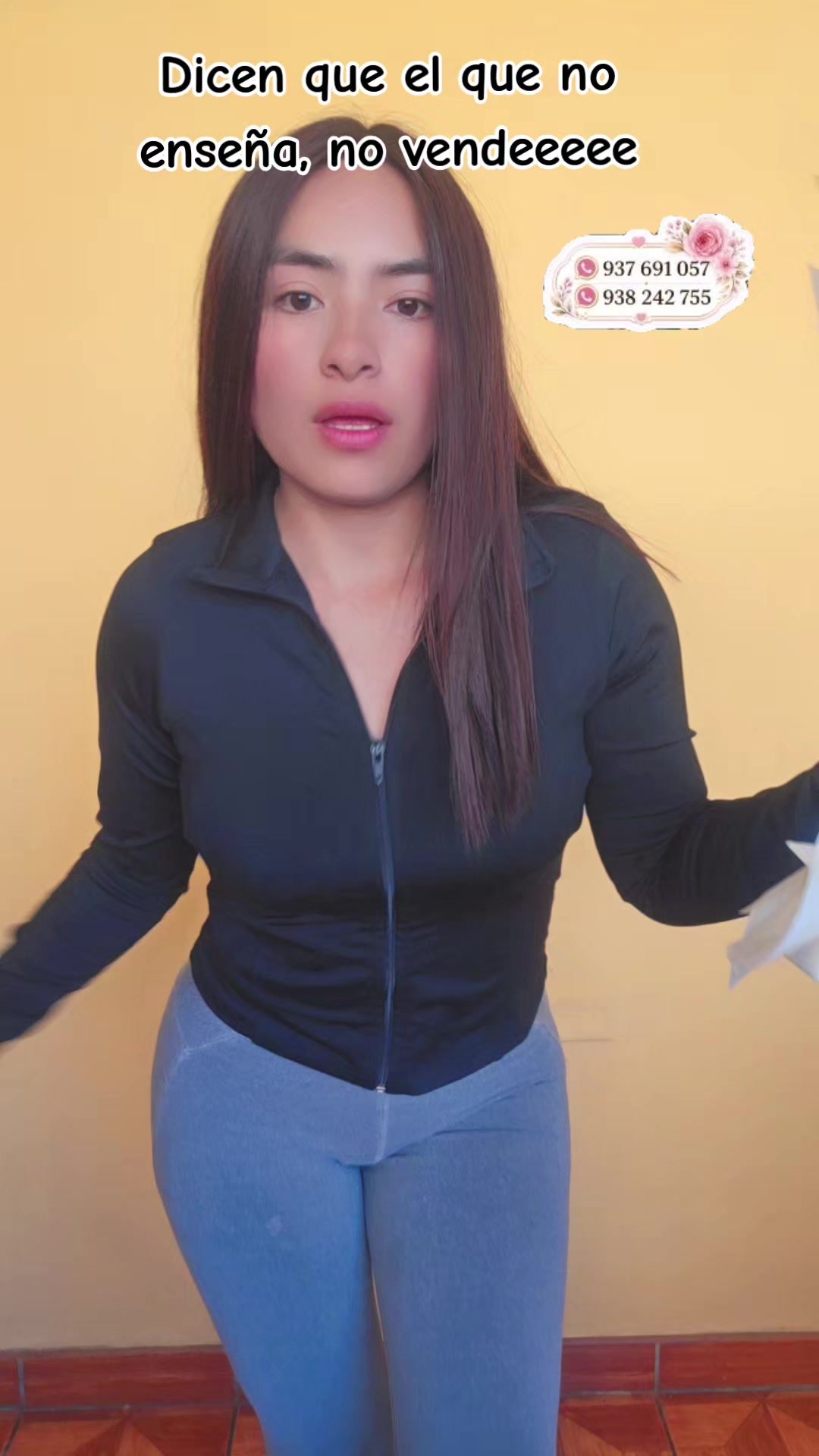 @Pamelita.chambi