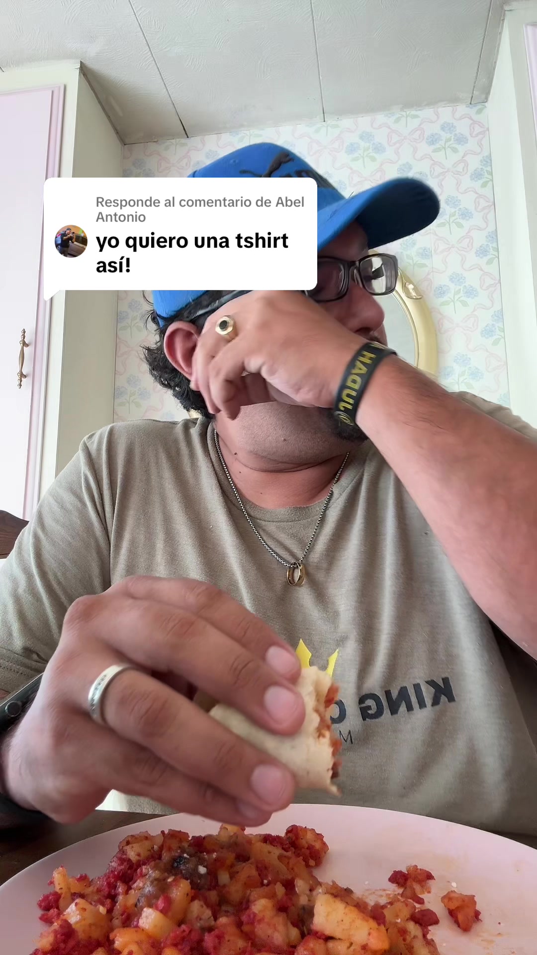 @Abraham Espinoza
