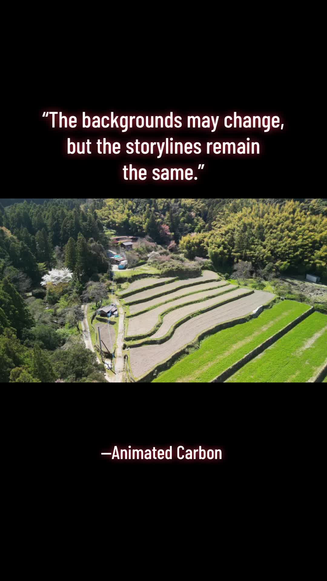 @Animated Carbon