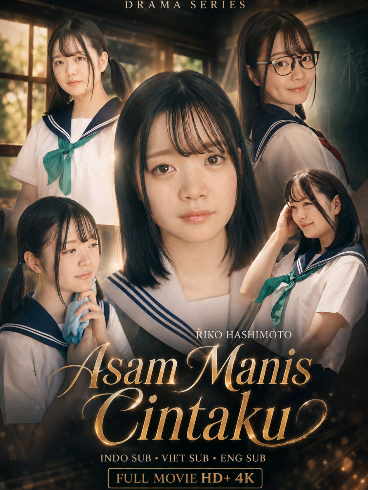 @CODE FILM