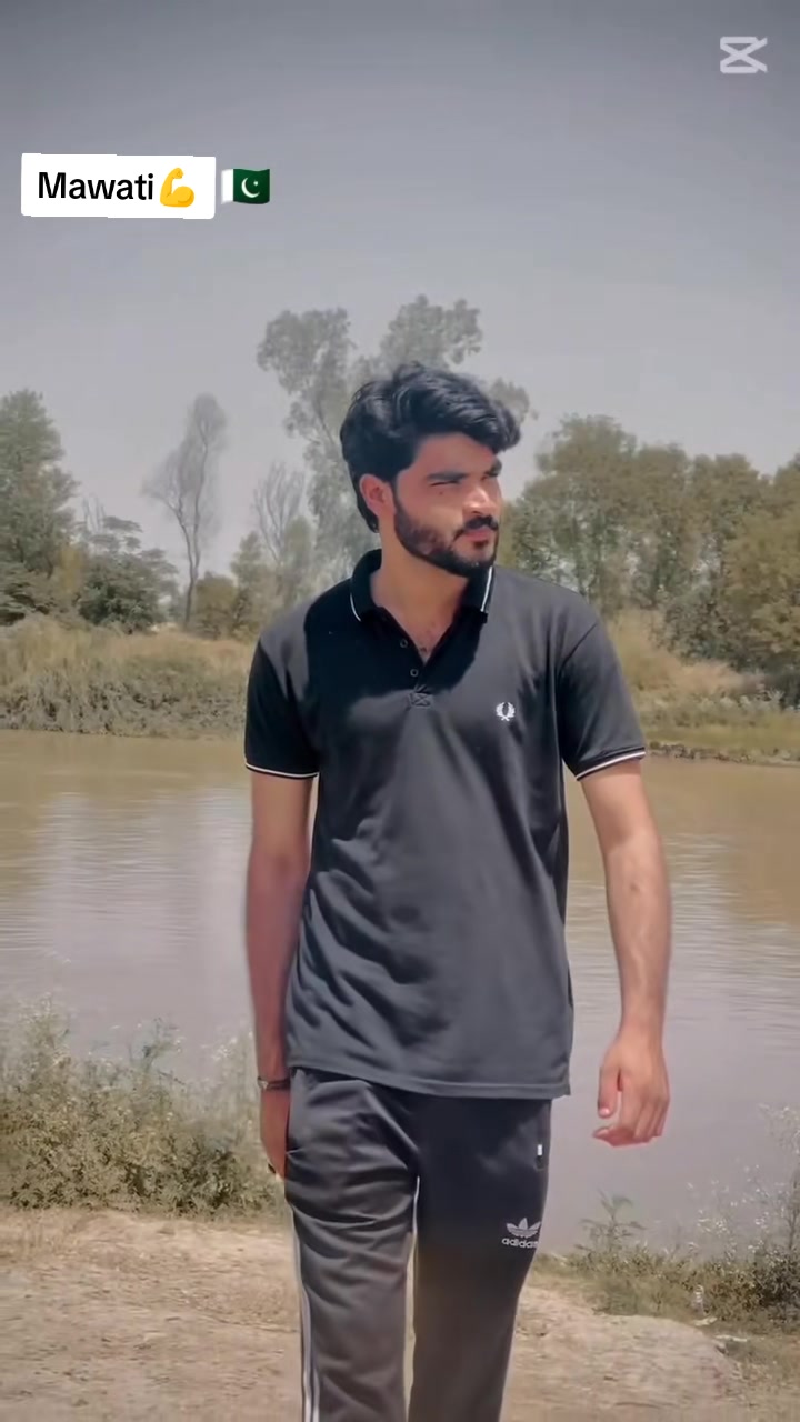 @حمزہ حنیف میٔو(Murshad )