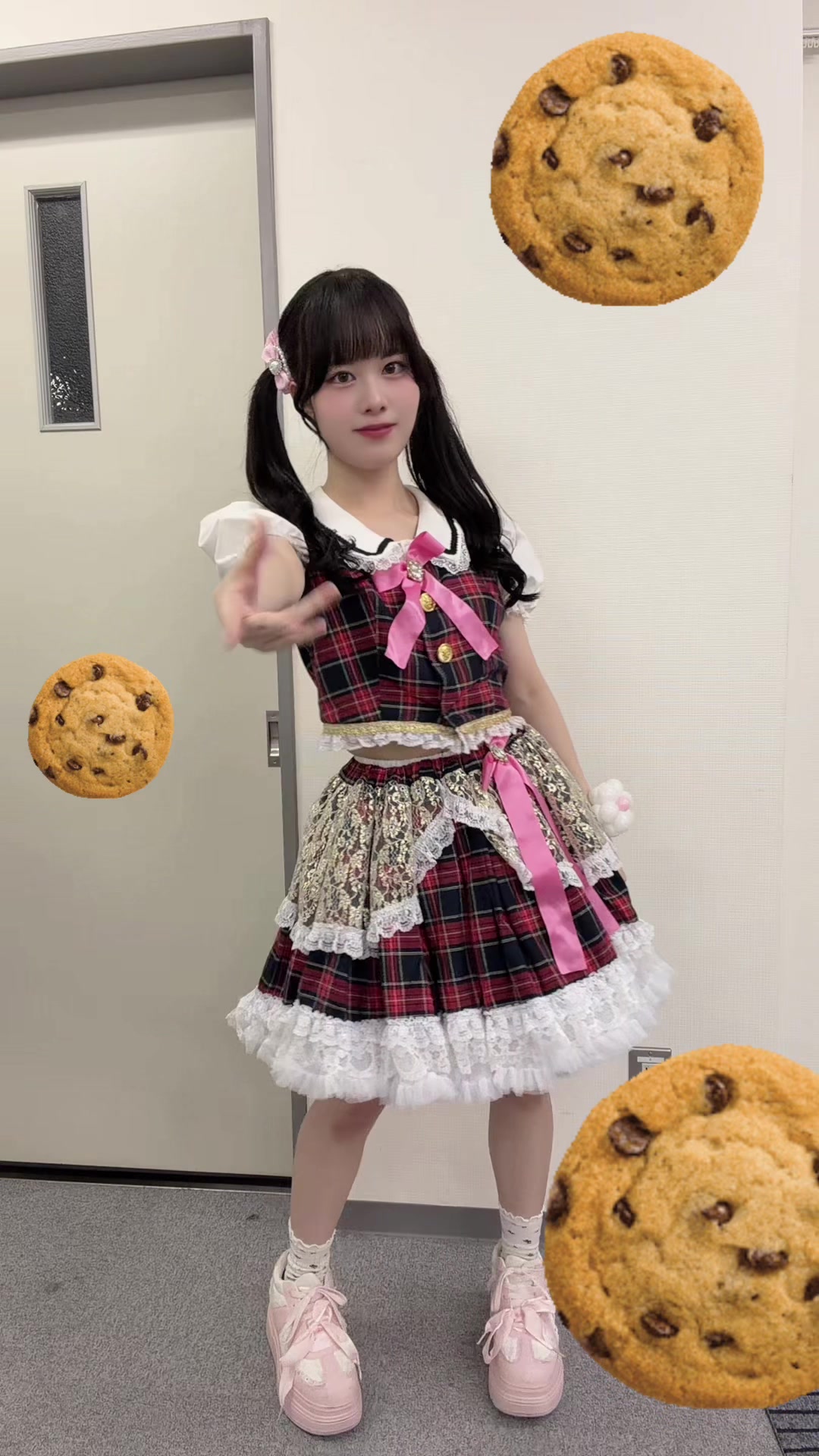 @まゆりん