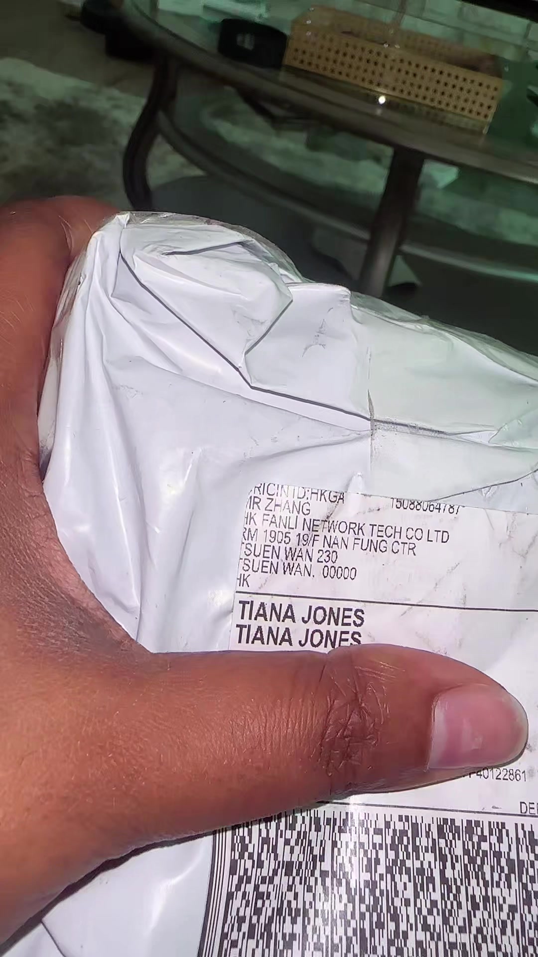 @Tiana Young Morris