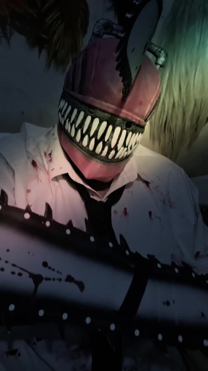 @Cosplayer Comic Creator