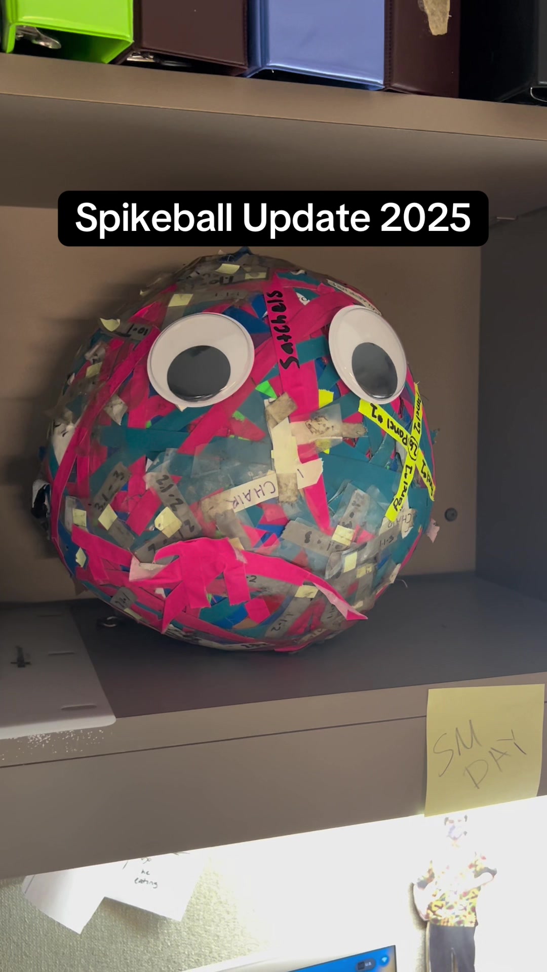 @ICSMtok