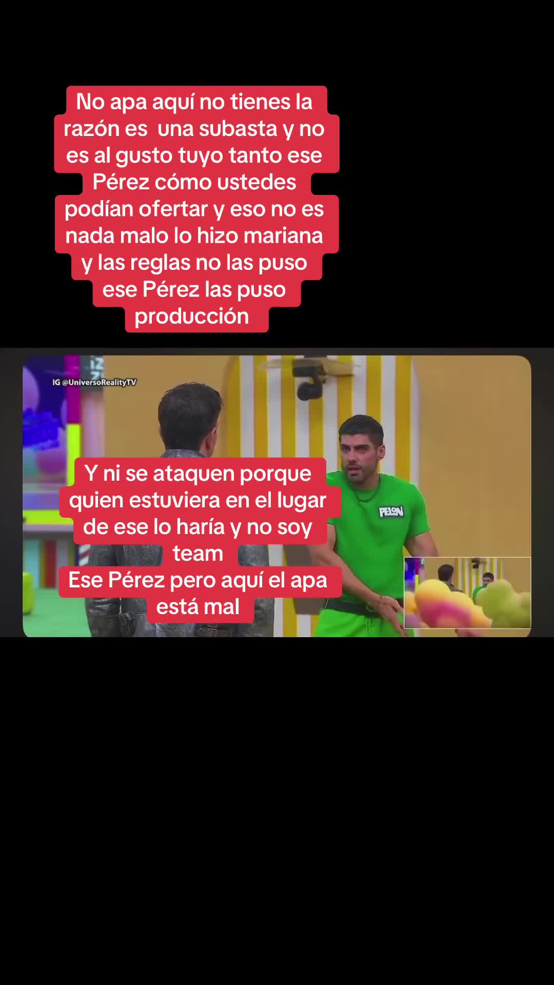 @Radio chisme