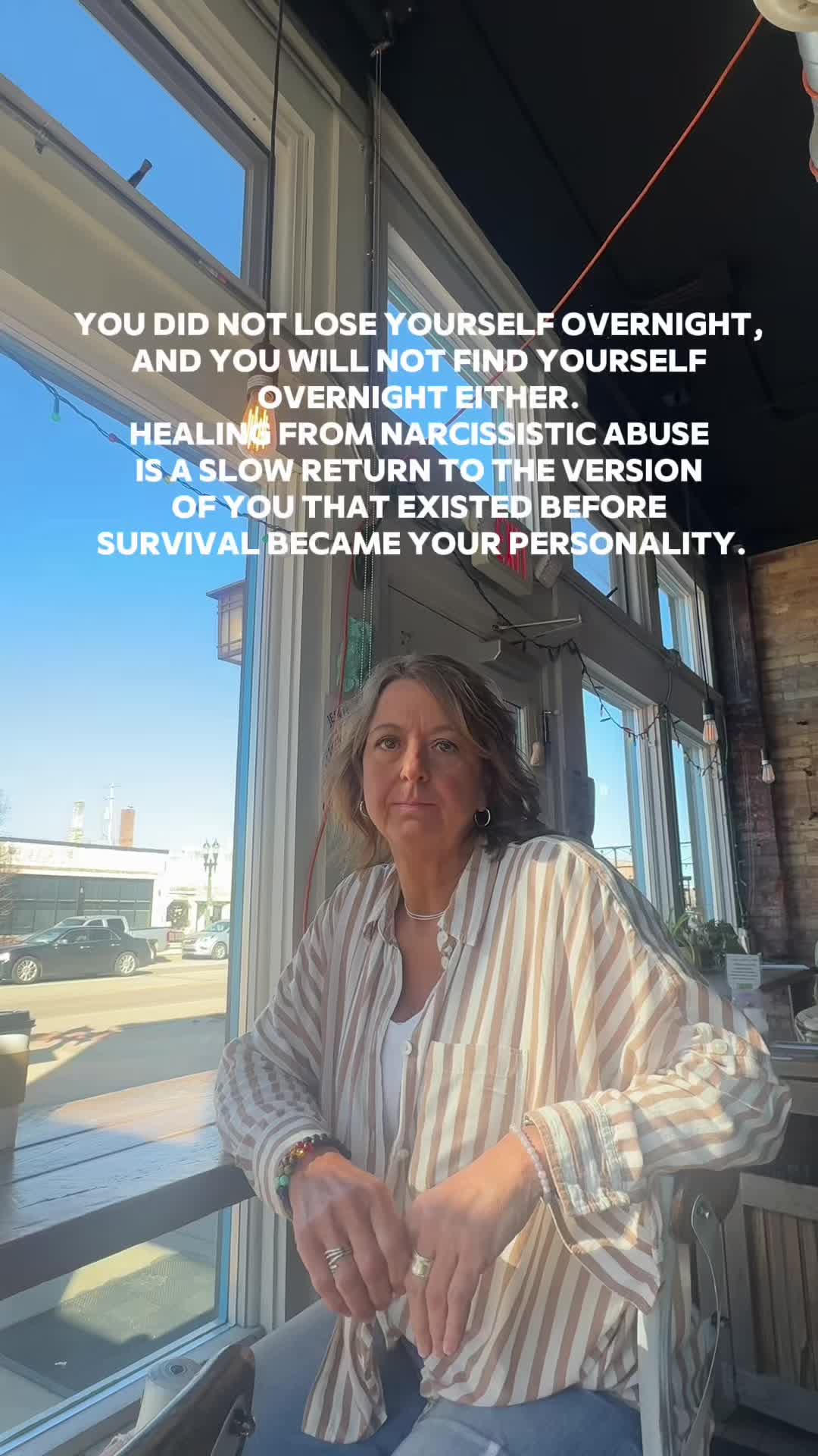 @Healing Self Compass