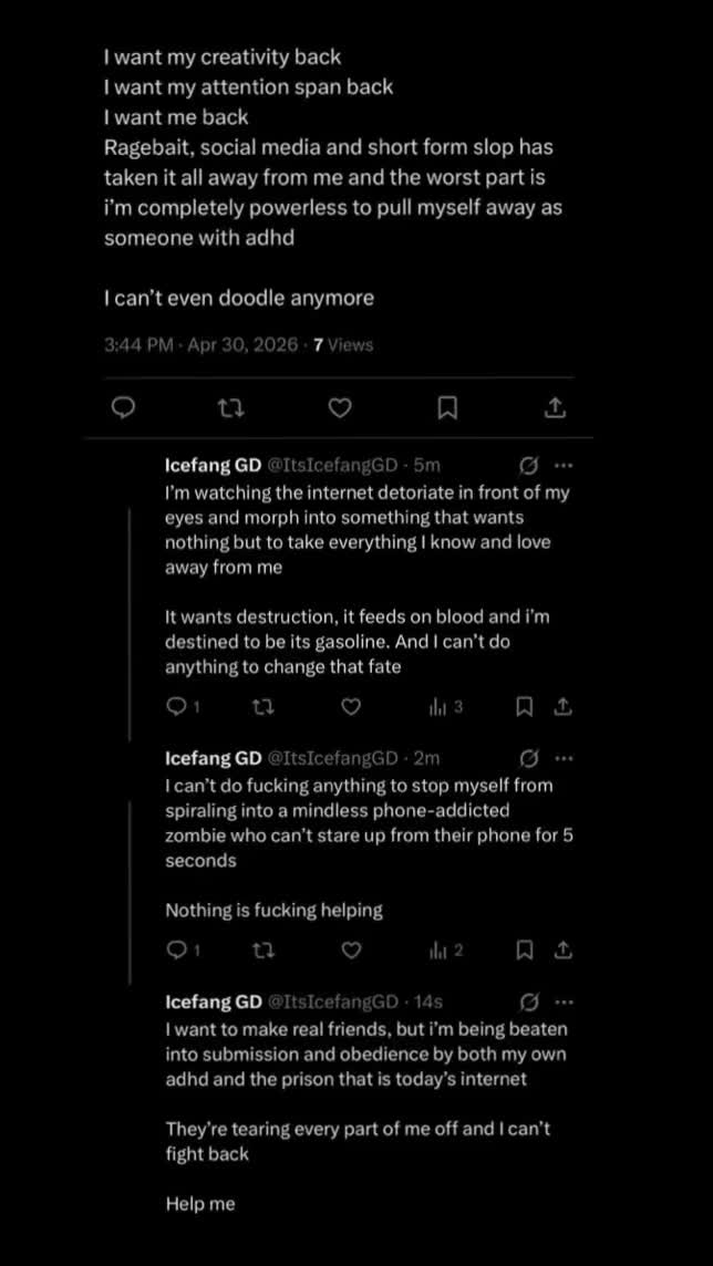 @Icefang GD (Alt)