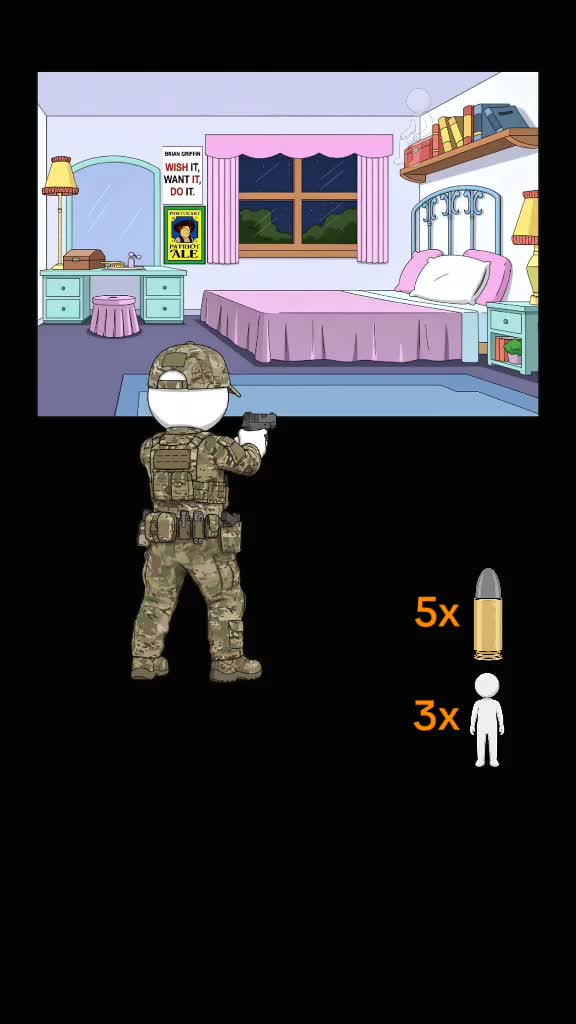 @Trey Strickland