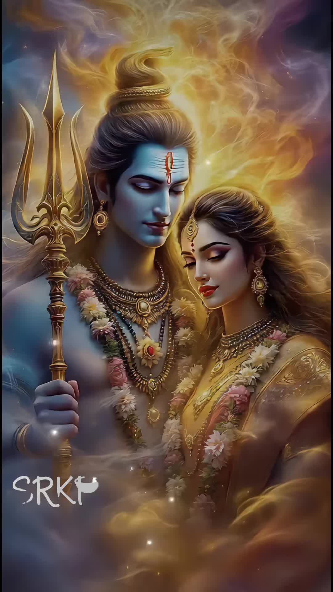 @Mahadev