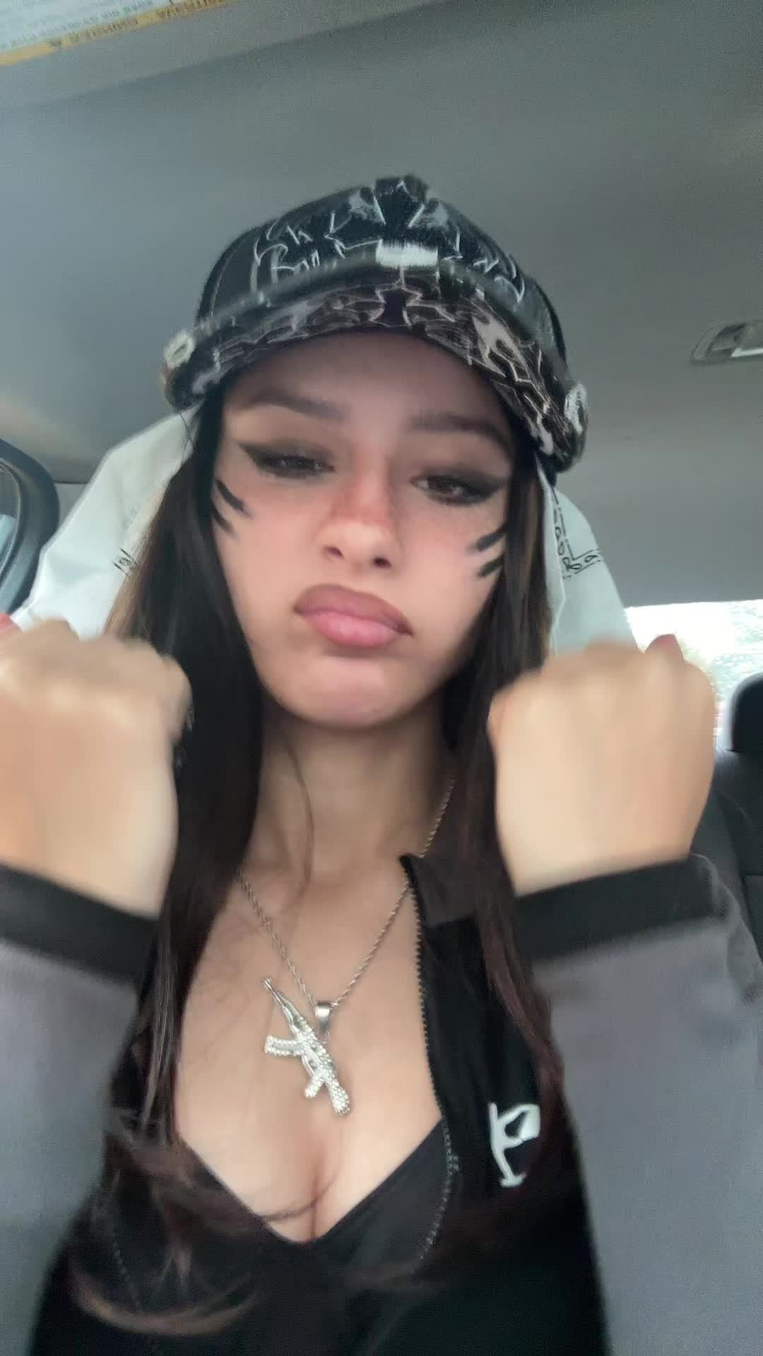 @Kayla G