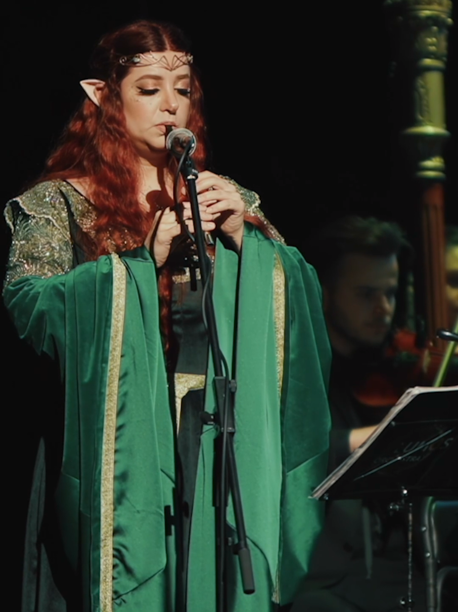 @LUMOS Orchestra