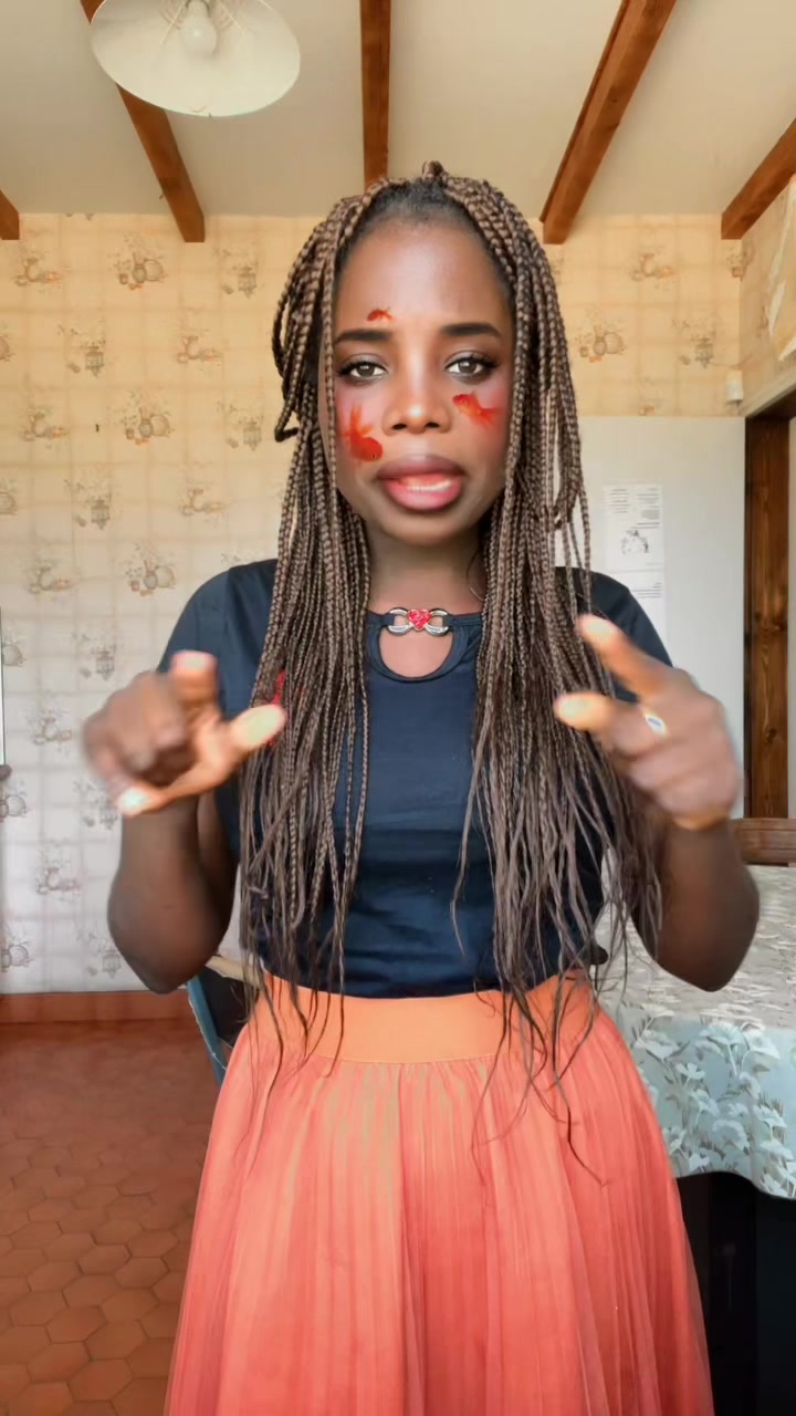 @Kamsi Alheri ❤️🥰🥰