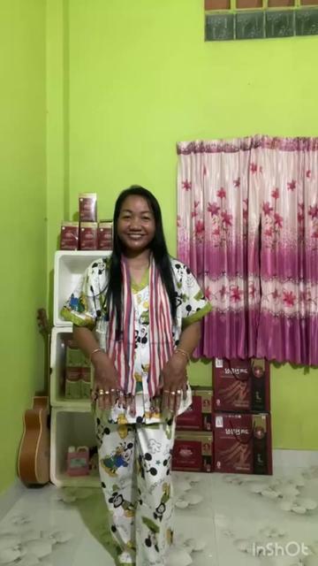 @ចាន់ថាមានសំណាង💖