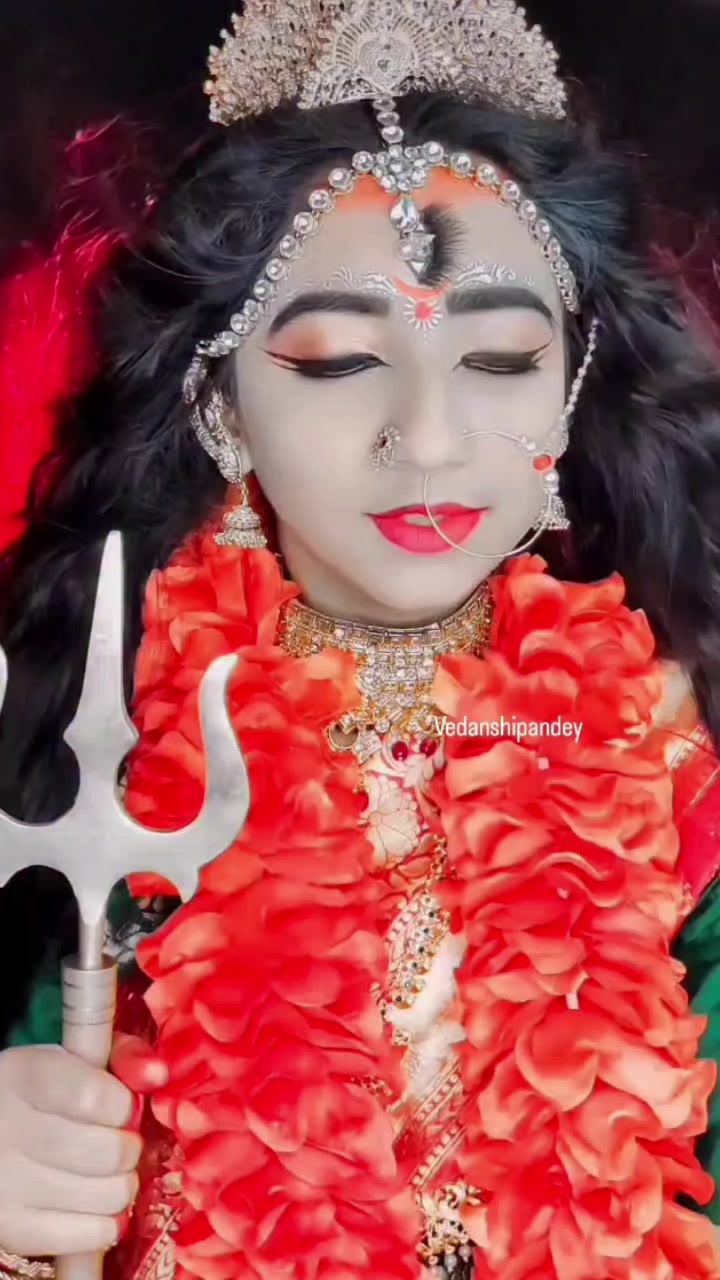@🚩 Jay Mata di 🚩🙏🔱