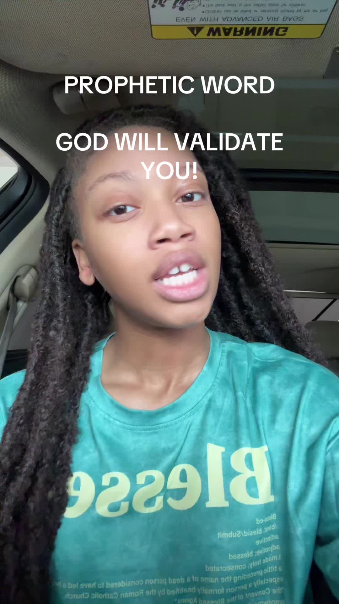 @Victoria