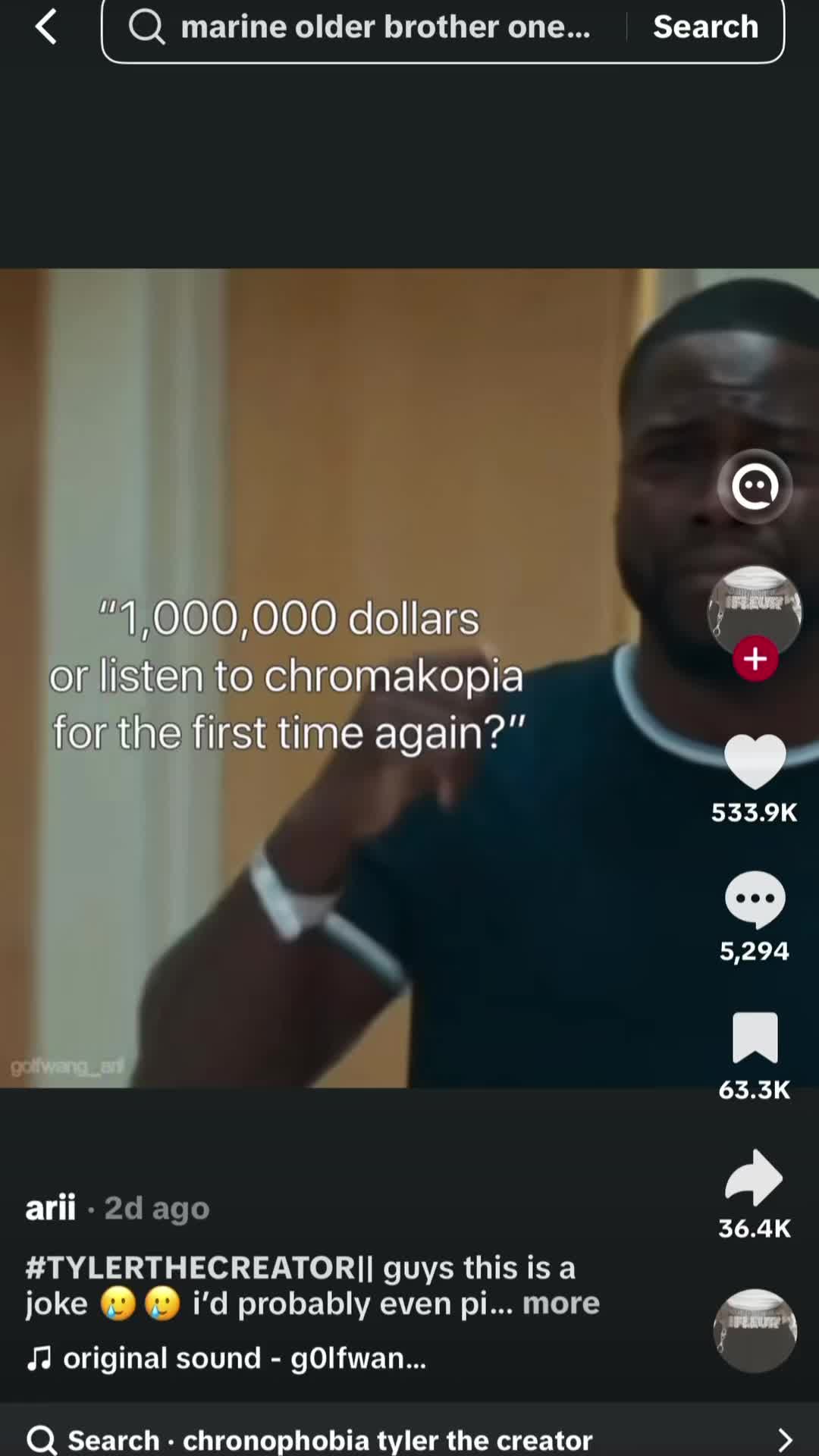 @Kurious