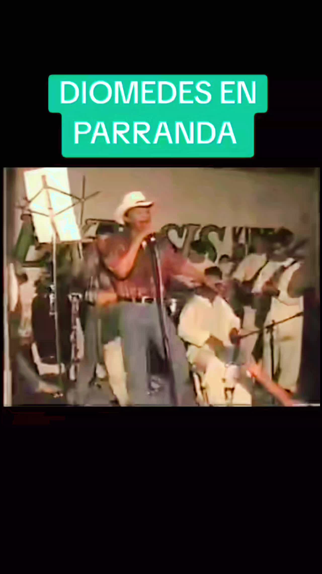 @DIOMEDES DIAZ