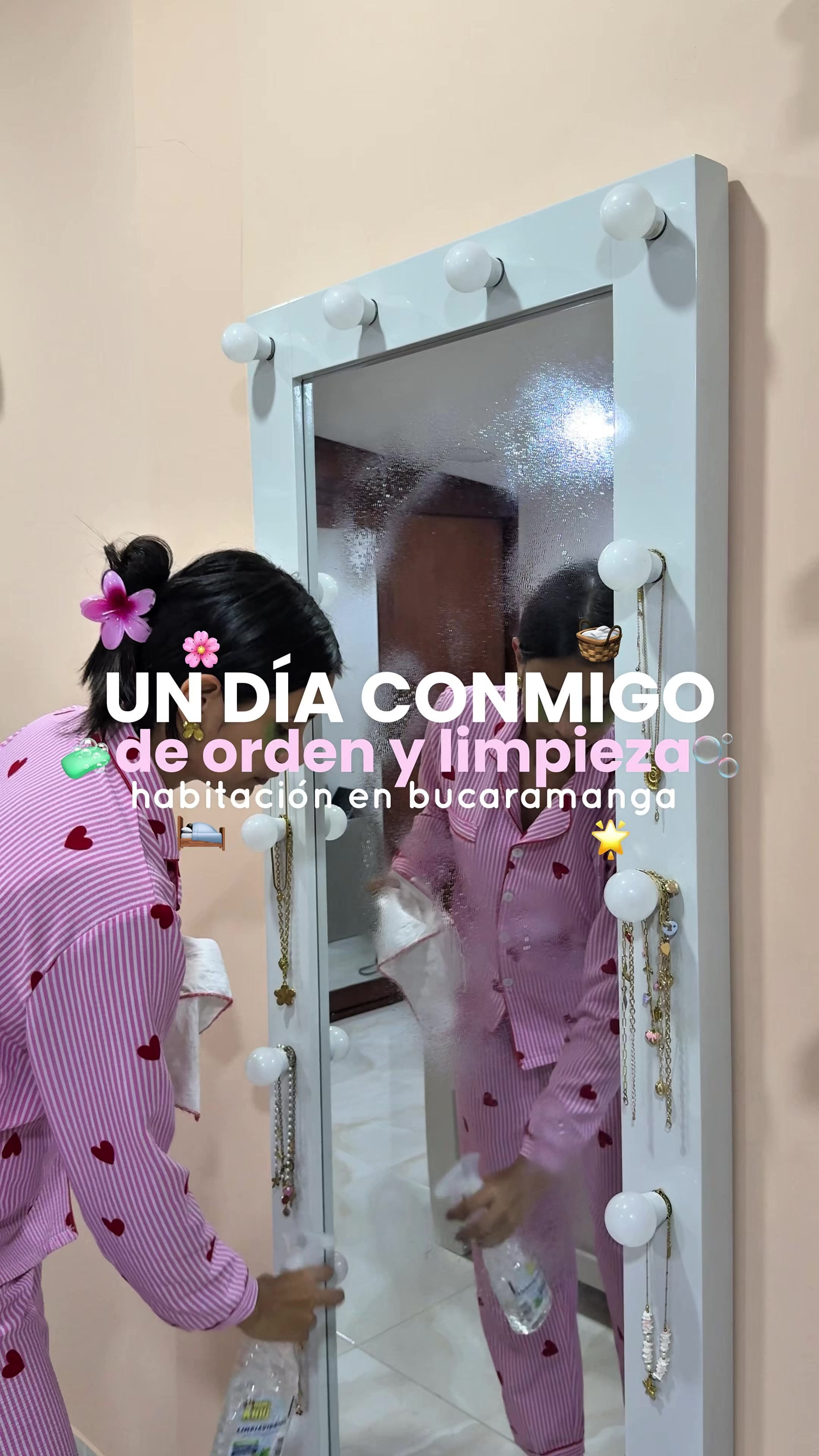 @Andrea Acevedo